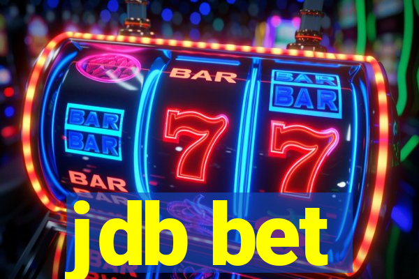 jdb bet